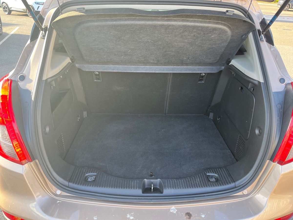 Used Vauxhall Mokka X 2017 for sale - 78059642: Photo 12