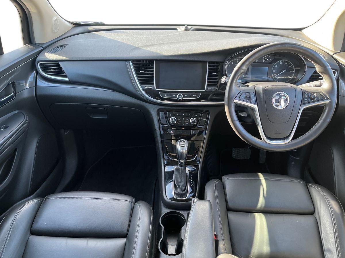Used Vauxhall Mokka X 2017 for sale - 78059642: Photo 13