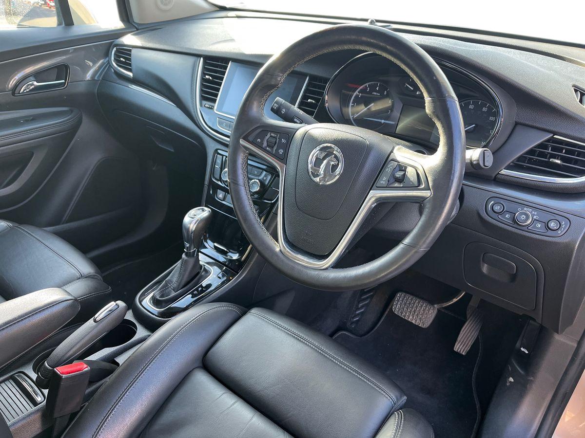 Used Vauxhall Mokka X 2017 for sale - 78059642: Photo 15