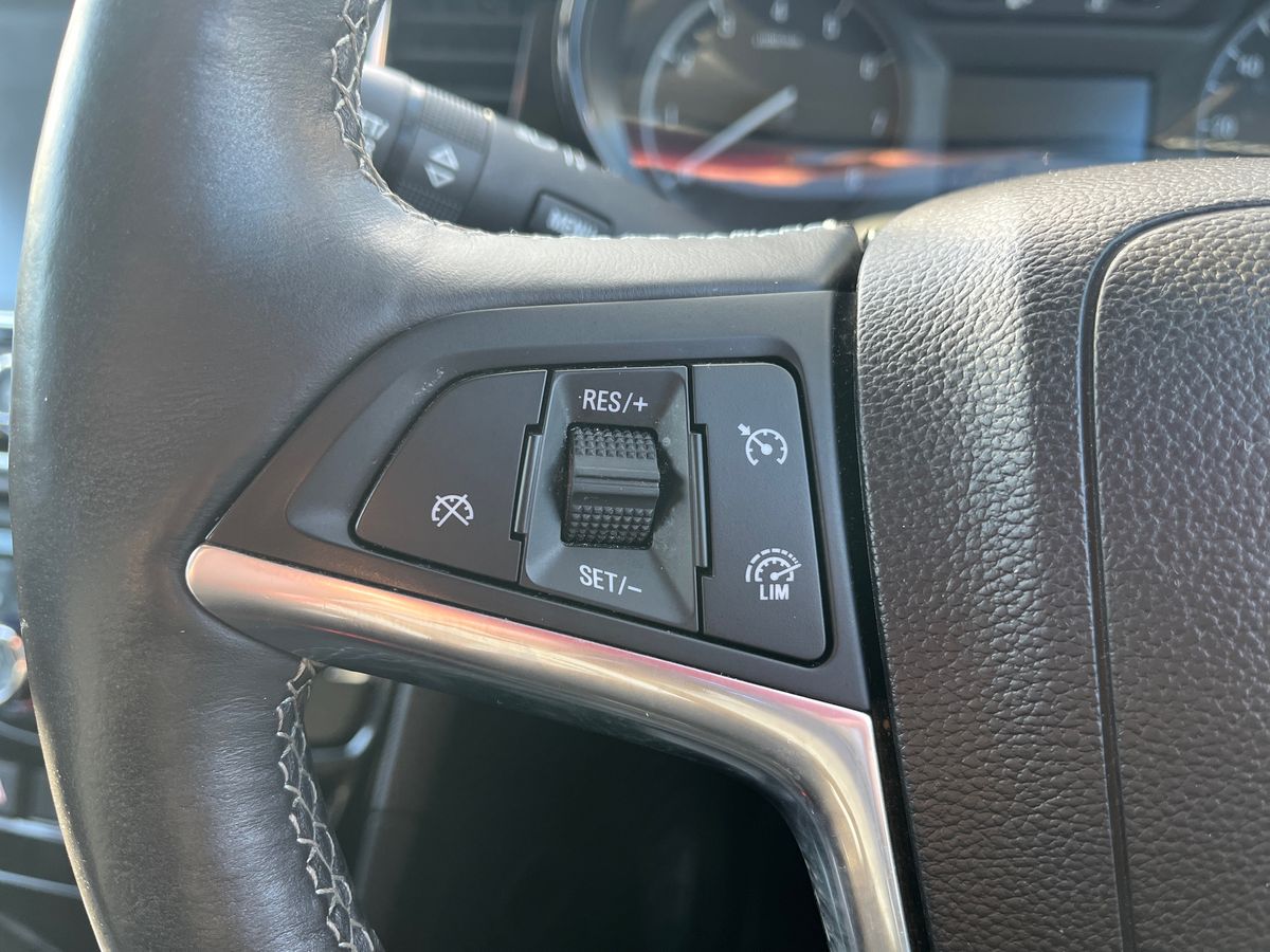 Used Vauxhall Mokka X 2017 for sale - 78059642: Photo 16