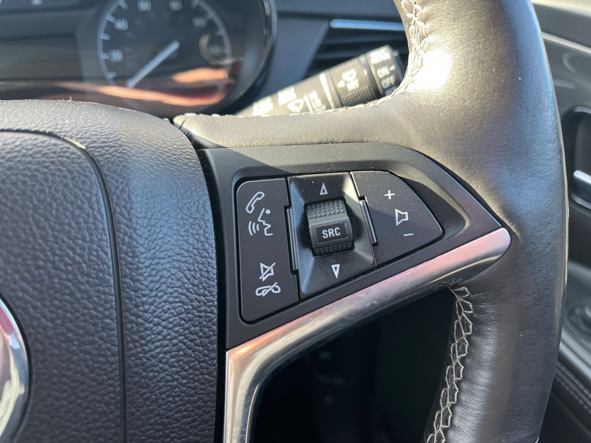 Used Vauxhall Mokka X 2017 for sale - 78059642: Photo 17