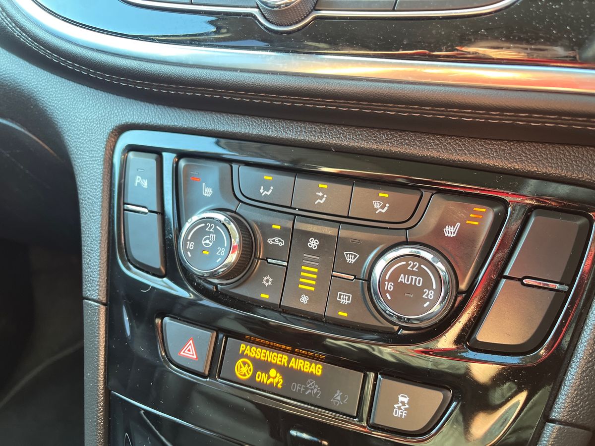 Used Vauxhall Mokka X 2017 for sale - 78059642: Photo 18