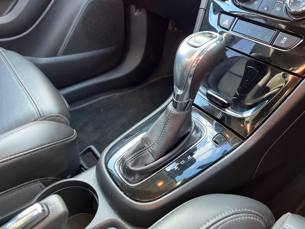 Used Vauxhall Mokka X 2017 for sale - 78059642: Photo 19