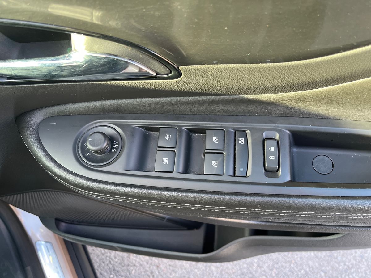 Used Vauxhall Mokka X 2017 for sale - 78059642: Photo 20