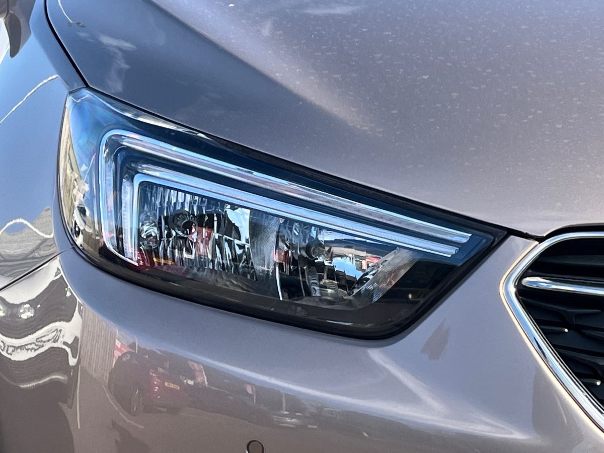 Used Vauxhall Mokka X 2017 for sale - 78059642: Photo 21