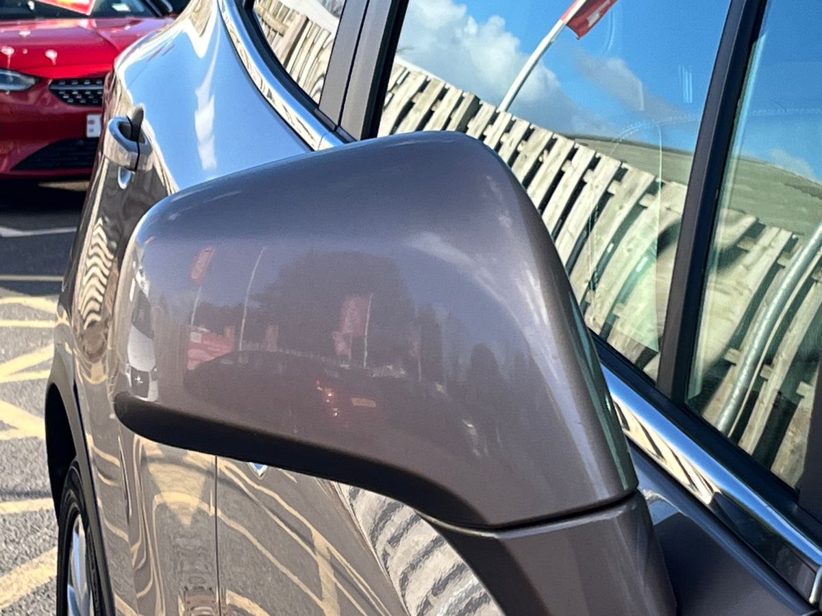 Used Vauxhall Mokka X 2017 for sale - 78059642: Photo 22