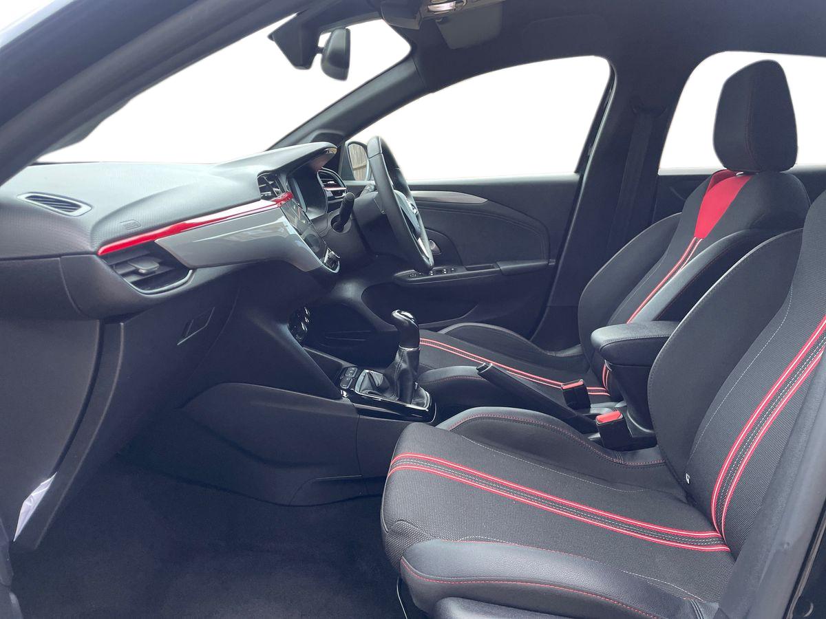 Used Vauxhall Corsa 2023 for sale - 77476468: Photo 10