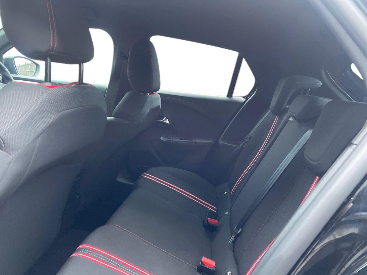 Used Vauxhall Corsa 2023 for sale - 77476468: Photo 11