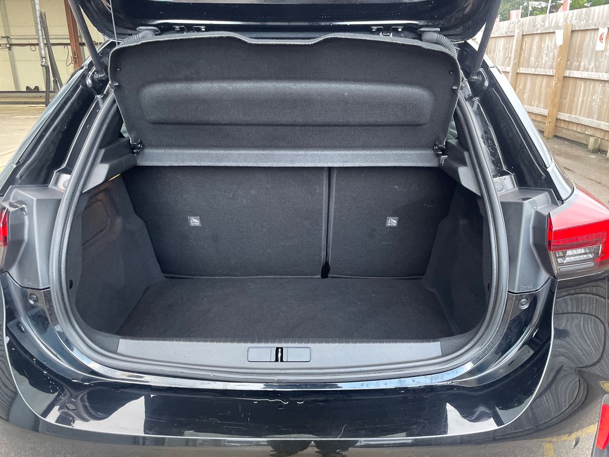 Used Vauxhall Corsa 2023 for sale - 77476468: Photo 12