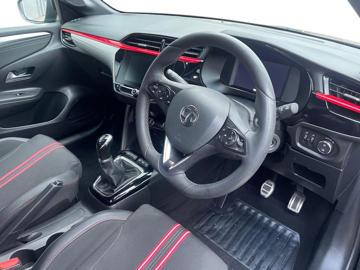 Used Vauxhall Corsa 2023 for sale - 77476468: Photo 15