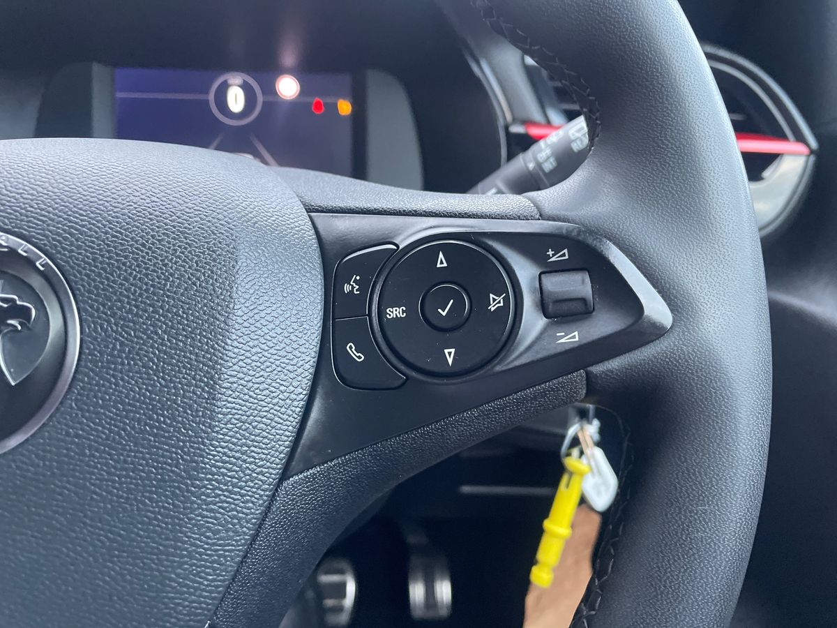 Used Vauxhall Corsa 2023 for sale - 77476468: Photo 17