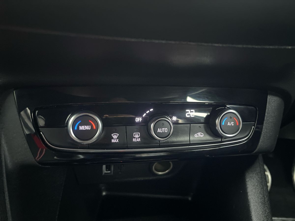 Used Vauxhall Corsa 2023 for sale - 77476468: Photo 18