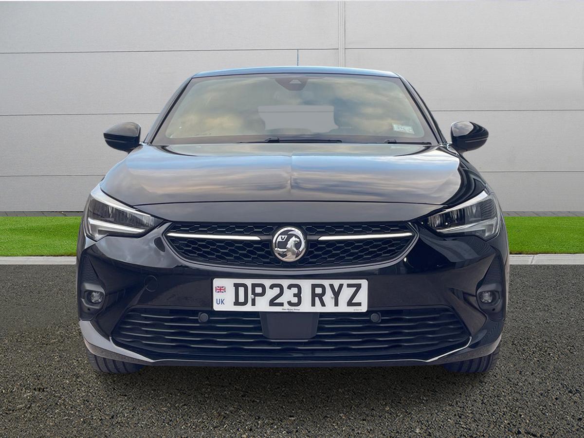 Used Vauxhall Corsa 2023 for sale - 77476468: Photo 2