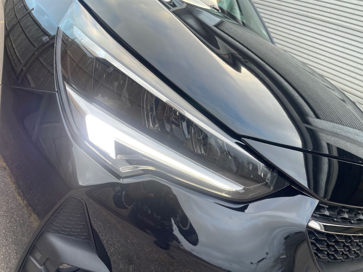 Used Vauxhall Corsa 2023 for sale - 77476468: Photo 21