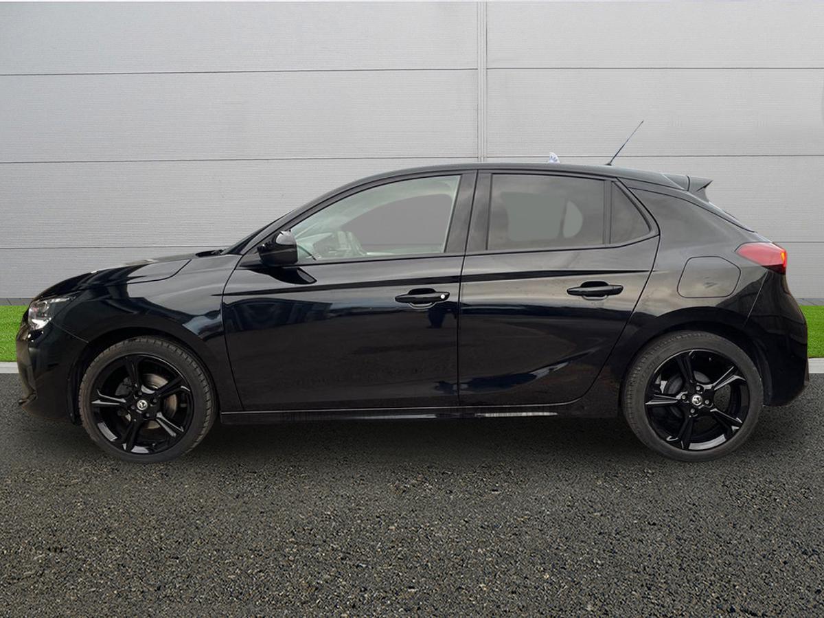 Used Vauxhall Corsa 2023 for sale - 77476468: Photo 4