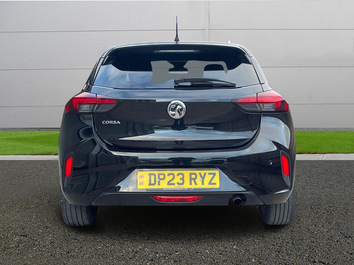 Used Vauxhall Corsa 2023 for sale - 77476468: Photo 6