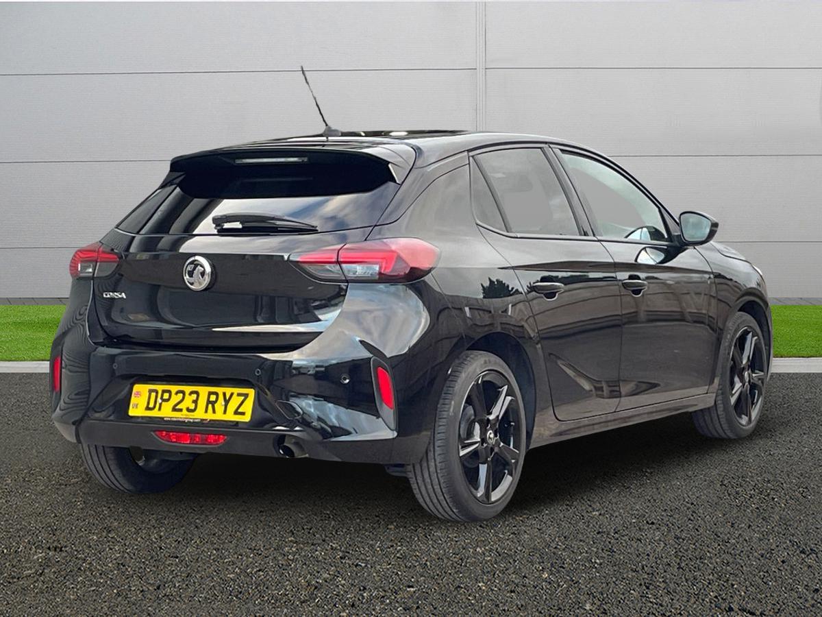 Used Vauxhall Corsa 2023 for sale - 77476468: Photo 7