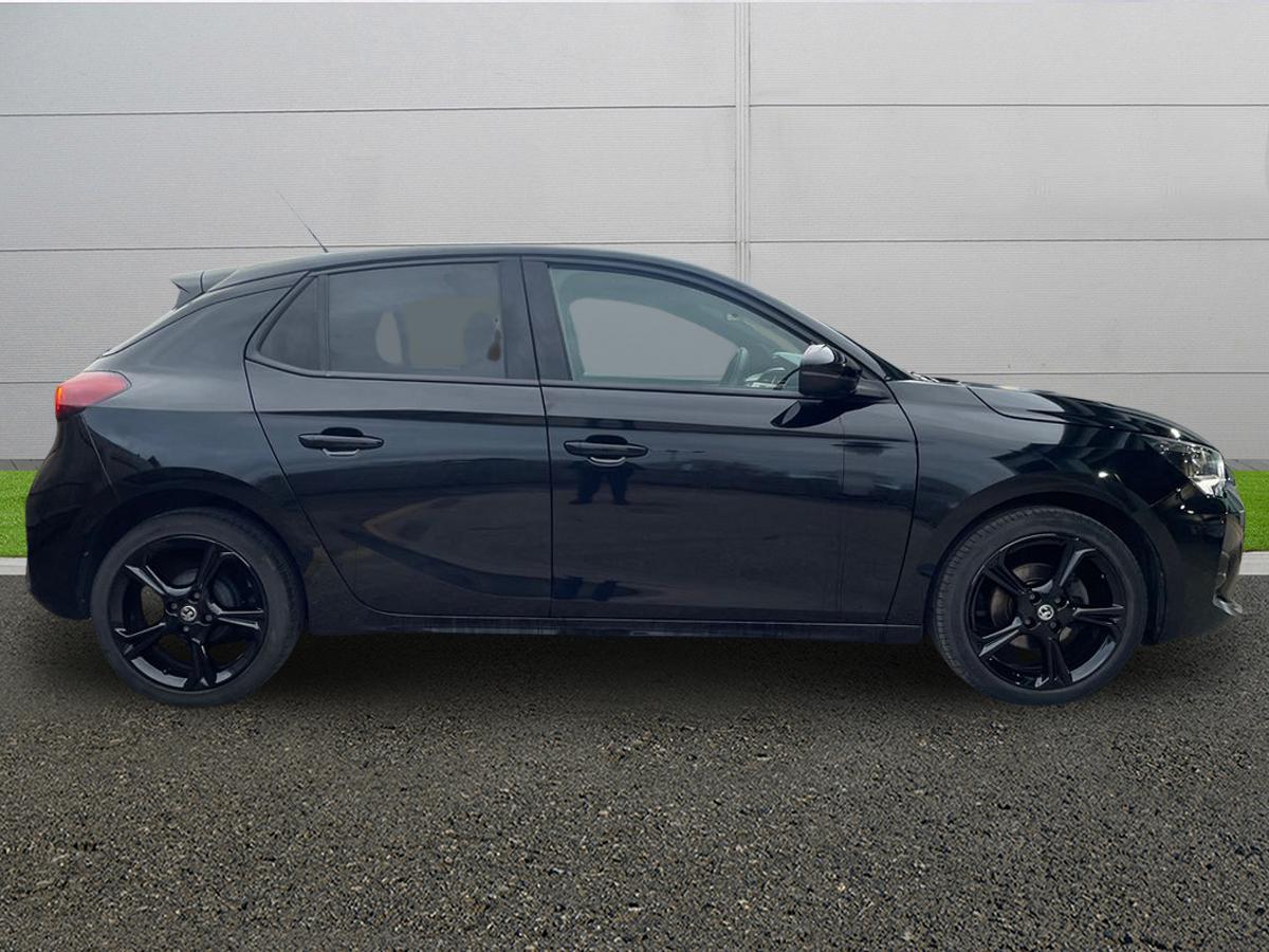 Used Vauxhall Corsa 2023 for sale - 77476468: Photo 8