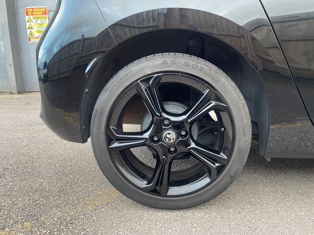 Used Vauxhall Corsa 2023 for sale - 77476468: Photo 9