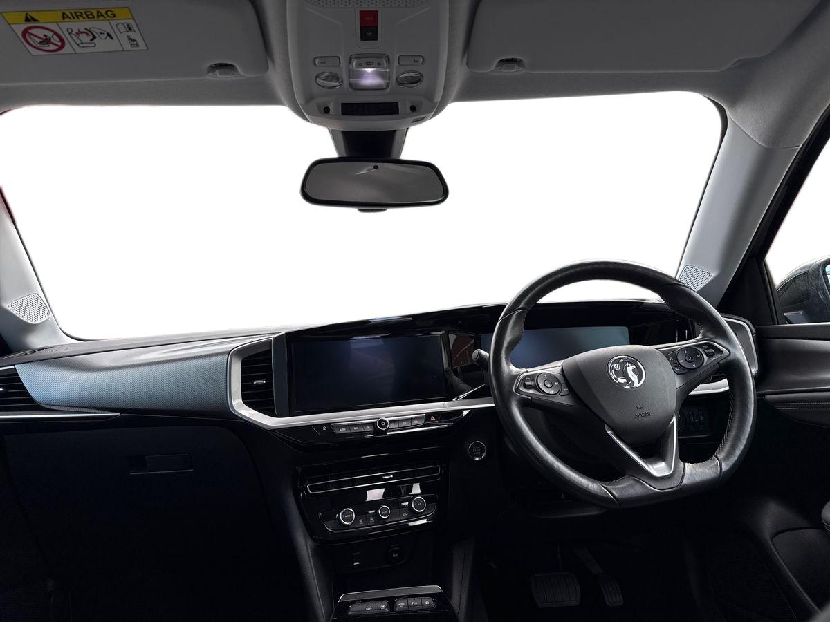 Used Vauxhall Mokka 2022 for sale - 77002817: Photo 13