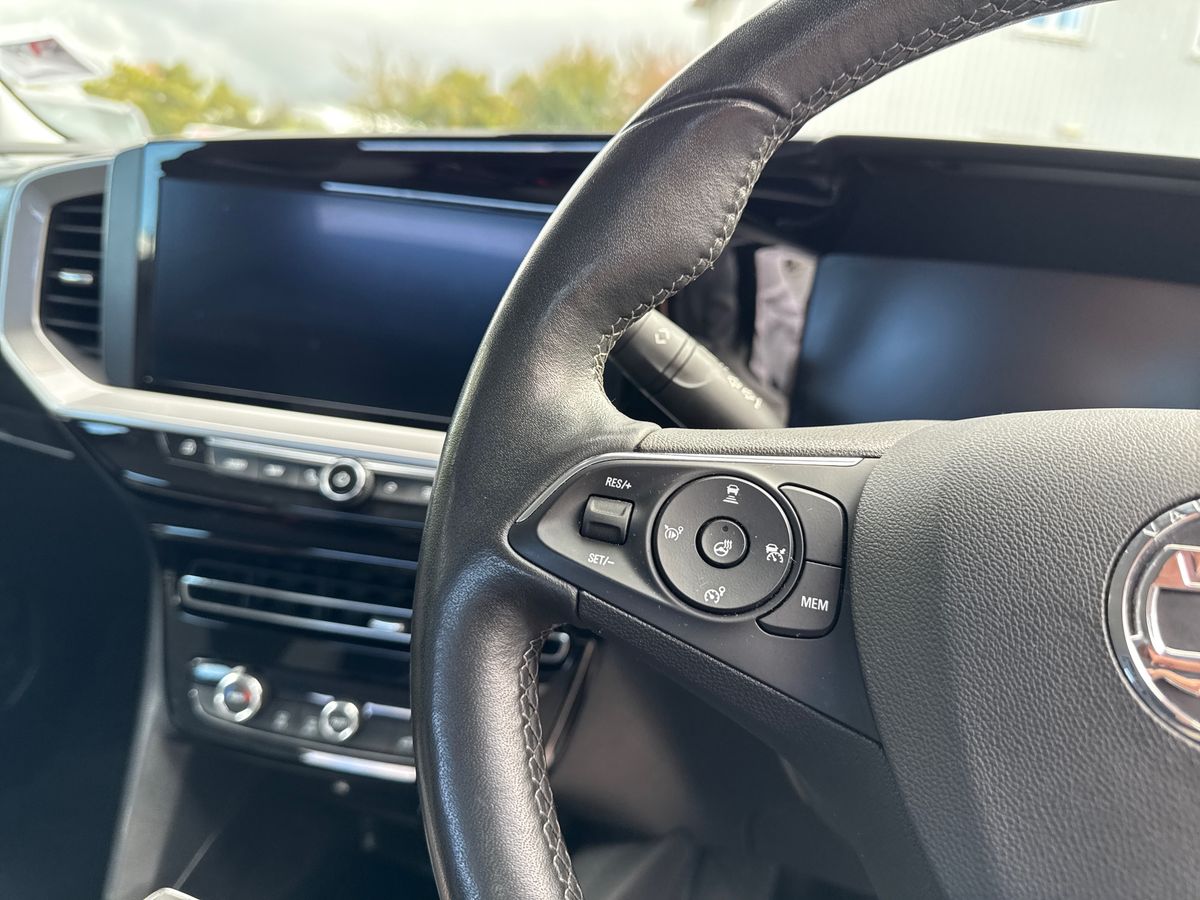 Used Vauxhall Mokka 2022 for sale - 77002817: Photo 16