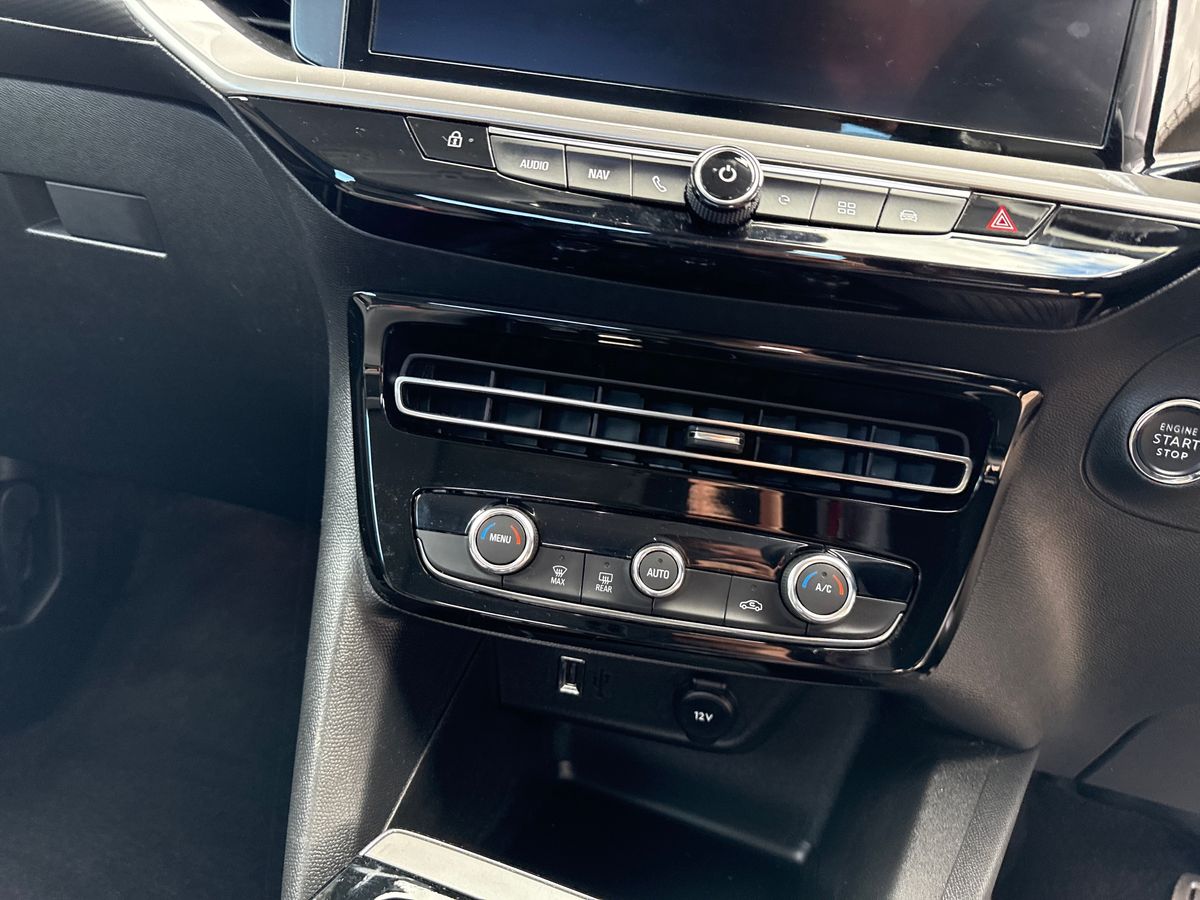 Used Vauxhall Mokka 2022 for sale - 77002817: Photo 18