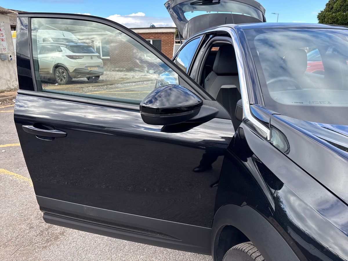 Used Vauxhall Mokka 2022 for sale - 77002817: Photo 22