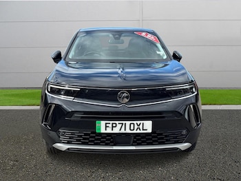 Used Vauxhall Mokka 2022 for sale - 77002817: Photo