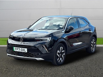 Used Vauxhall Mokka 2022 for sale - 77002817: Photo