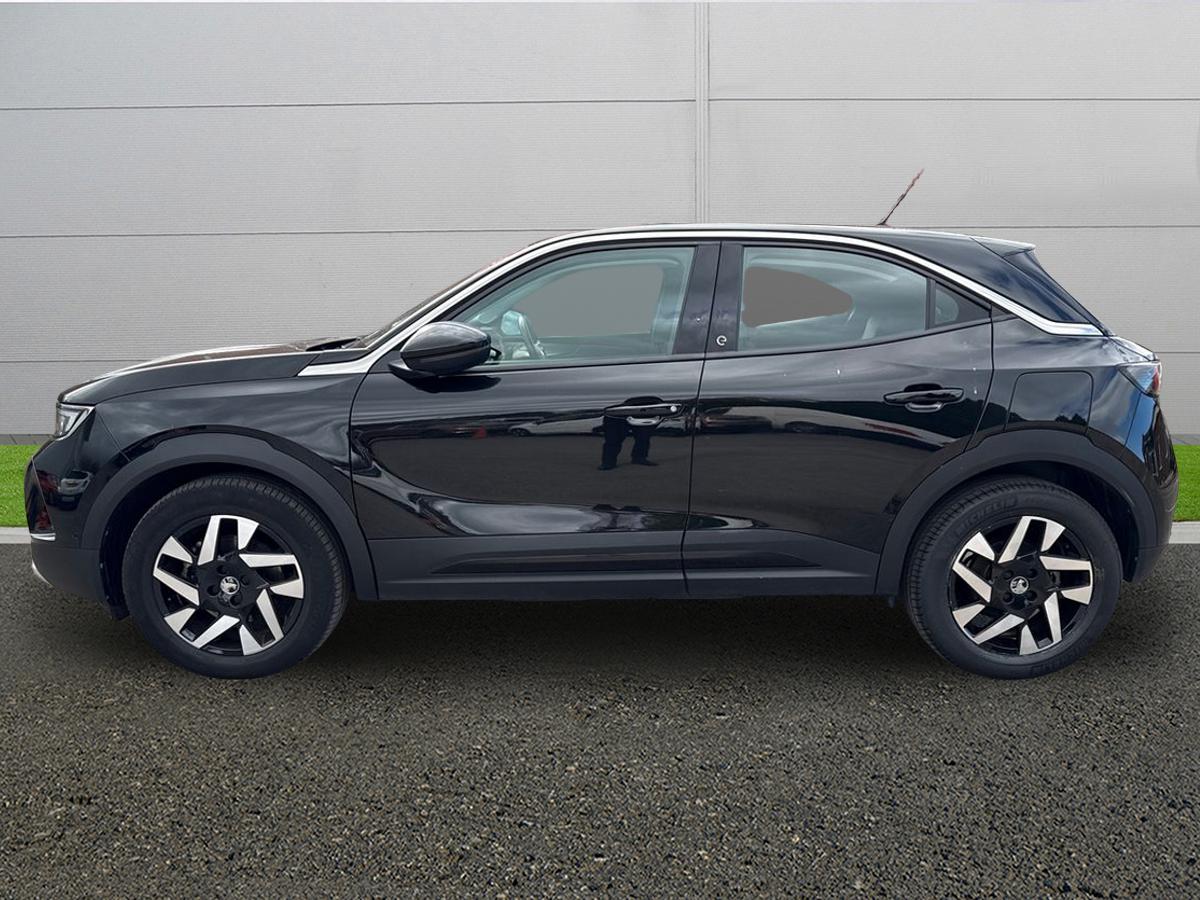 Used Vauxhall Mokka 2022 for sale - 77002817: Photo 4