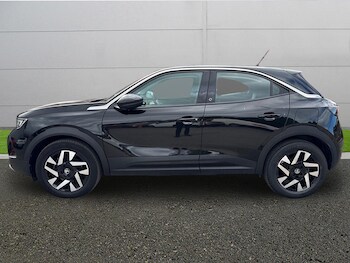 Used Vauxhall Mokka 2022 for sale - 77002817: Photo