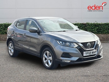 Used Nissan Qashqai 2019 for sale - 79337981: Photo