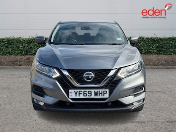 Used Nissan Qashqai 2019 for sale - 79337981: Photo