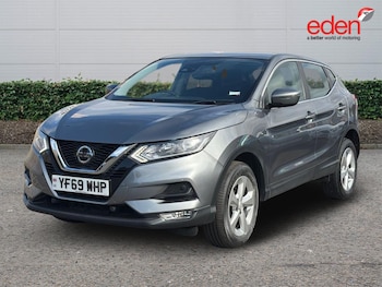 Used Nissan Qashqai 2019 for sale - 79337981: Photo