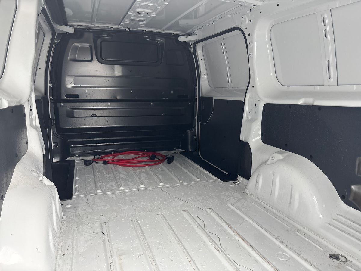Used Vauxhall Vivaro 2024 for sale - 77170446: Photo 12