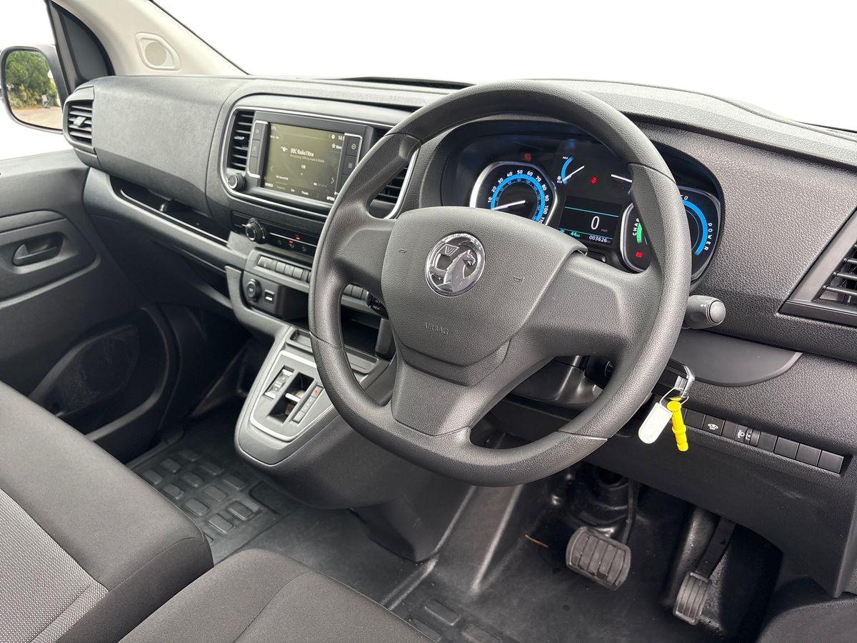 Used Vauxhall Vivaro 2024 for sale - 77170446: Photo 15