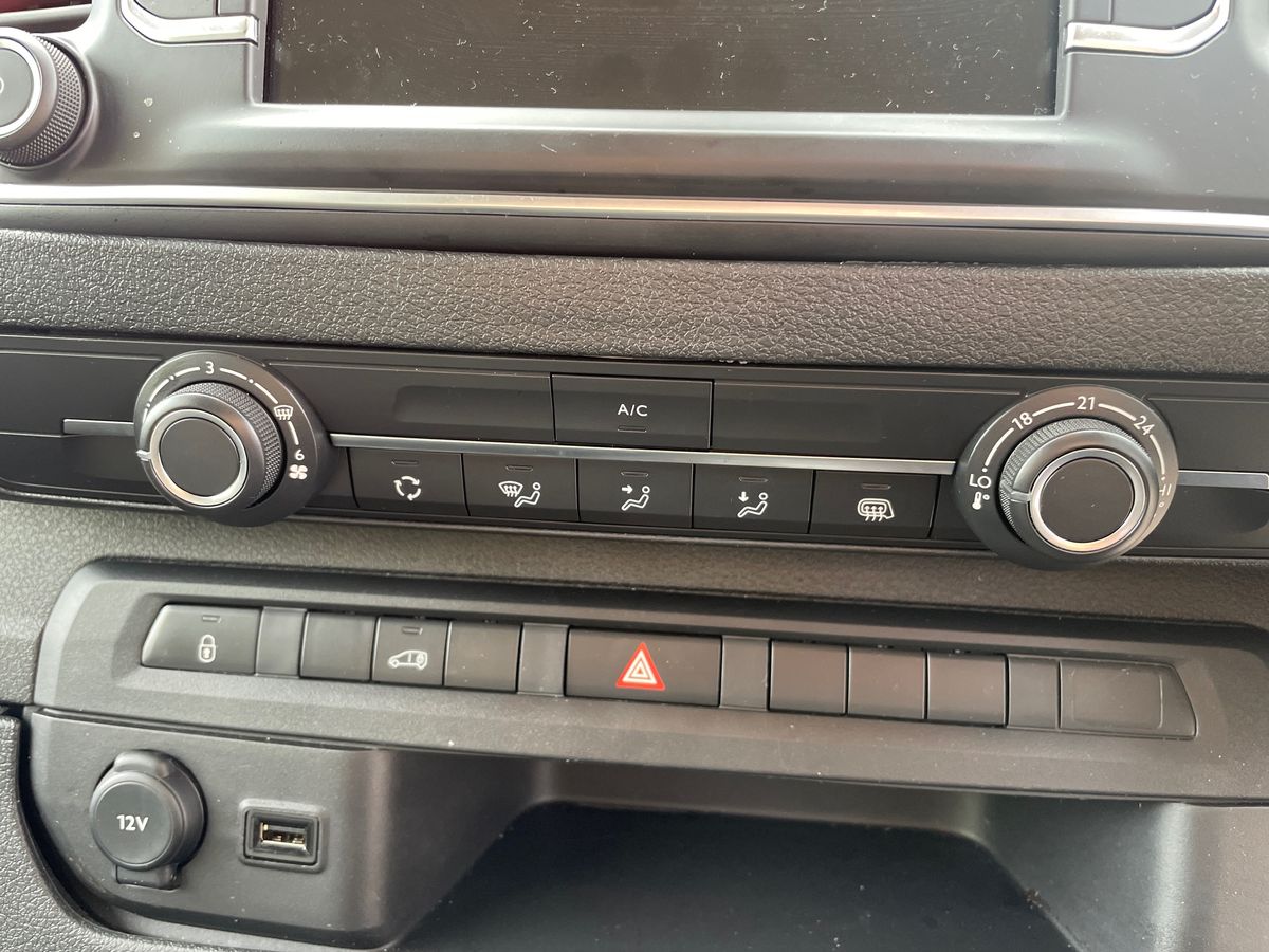 Used Vauxhall Vivaro 2024 for sale - 77170446: Photo 18