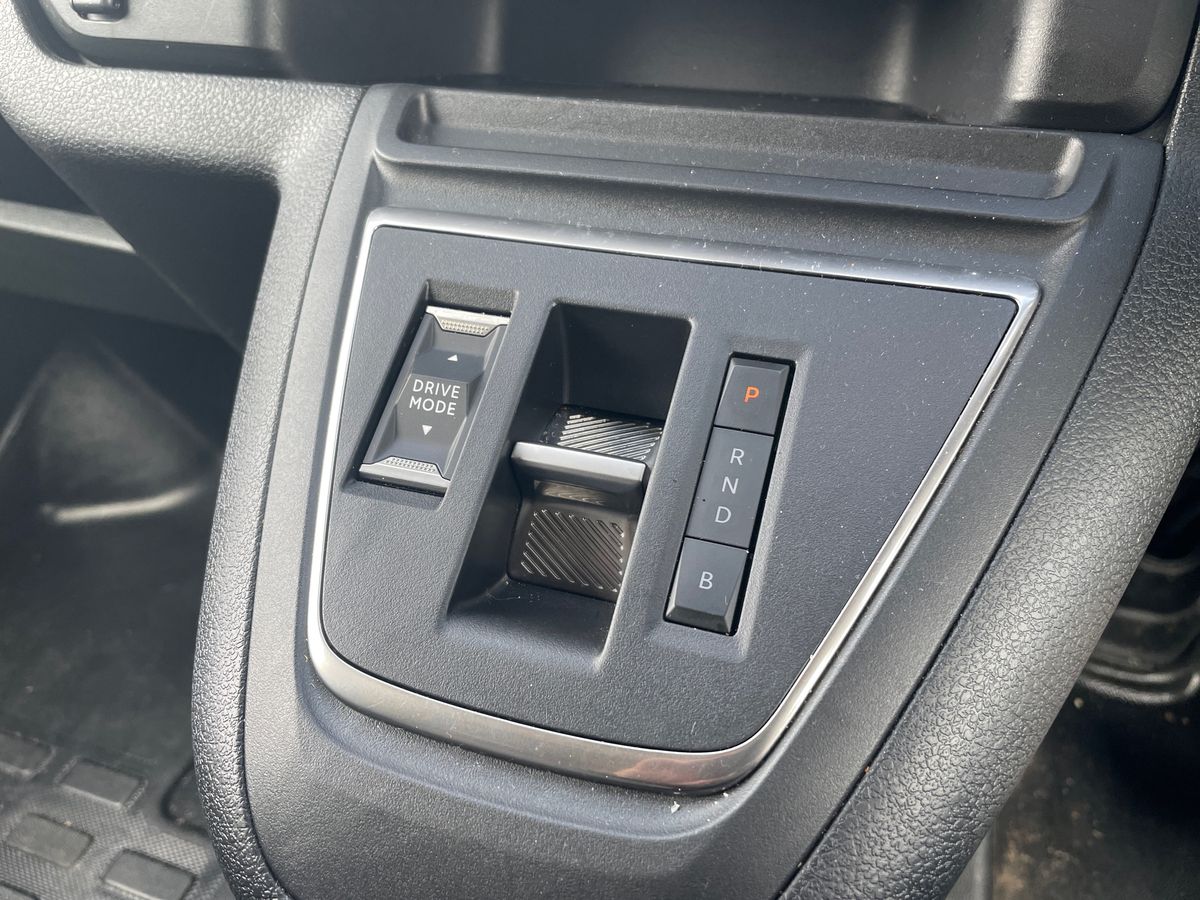 Used Vauxhall Vivaro 2024 for sale - 77170446: Photo 19