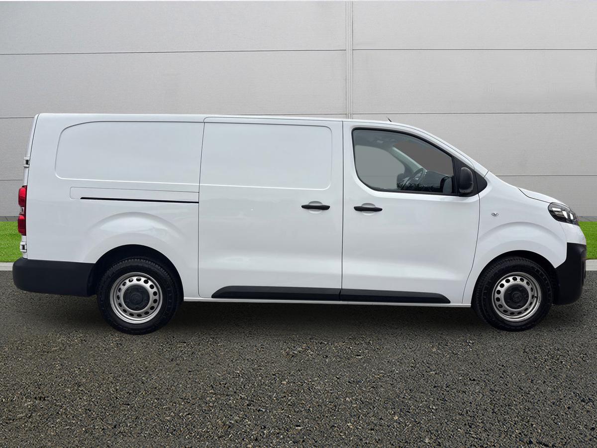 Used Vauxhall Vivaro 2024 for sale - 77170446: Photo 8