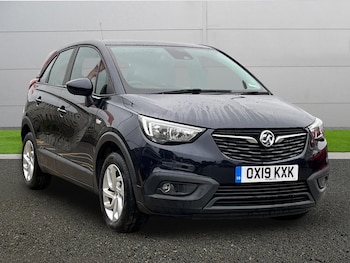 Used Vauxhall Crossland X 2019 for sale - 78880265: Photo