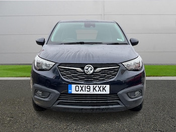 Used Vauxhall Crossland X 2019 for sale - 78880265: Photo
