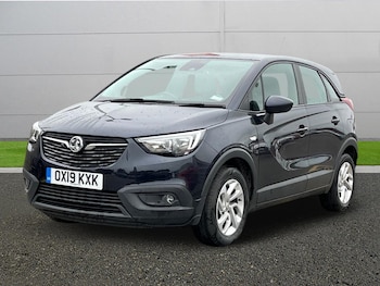 Used Vauxhall Crossland X 2019 for sale - 78880265: Photo