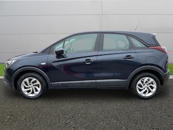 Used Vauxhall Crossland X 2019 for sale - 78880265: Photo