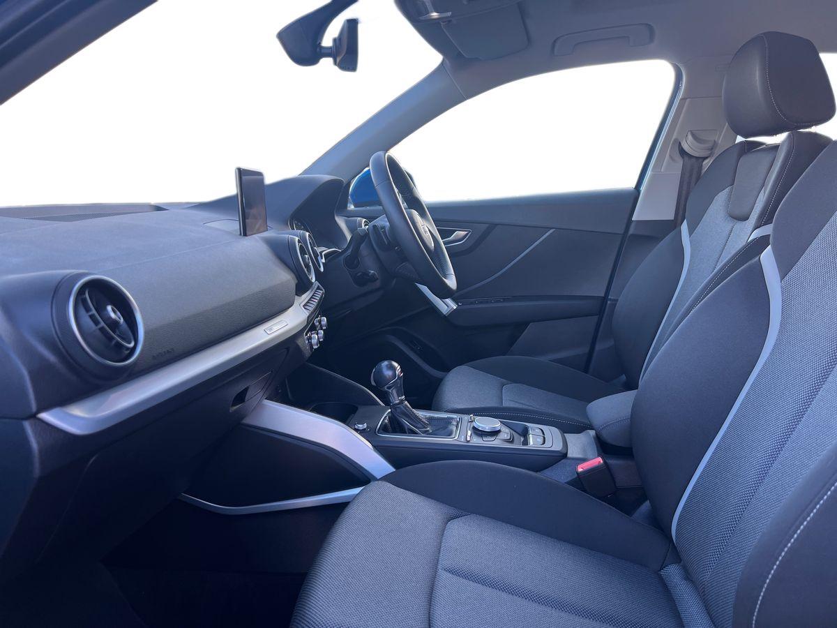 Used Audi Q2 2019 for sale - 76716991: Photo 10