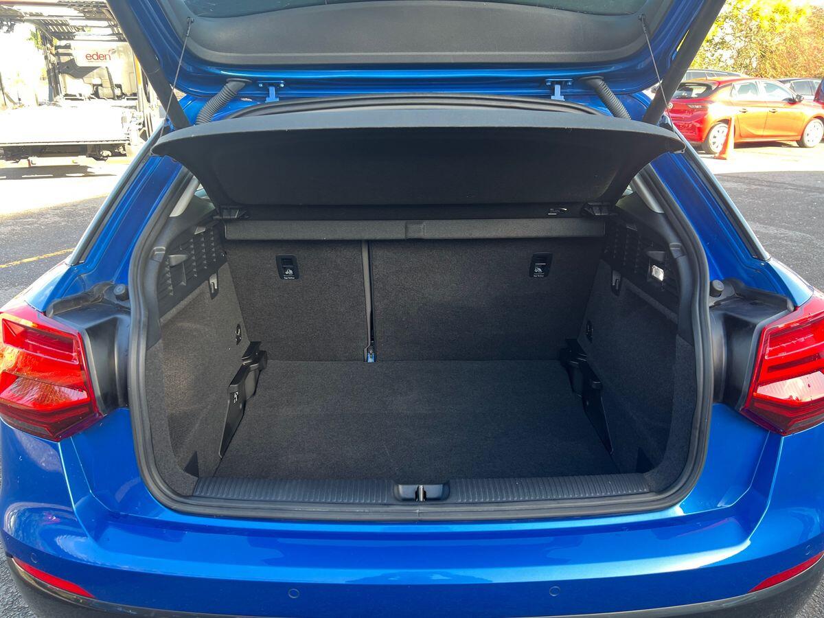 Used Audi Q2 2019 for sale - 76716991: Photo 12