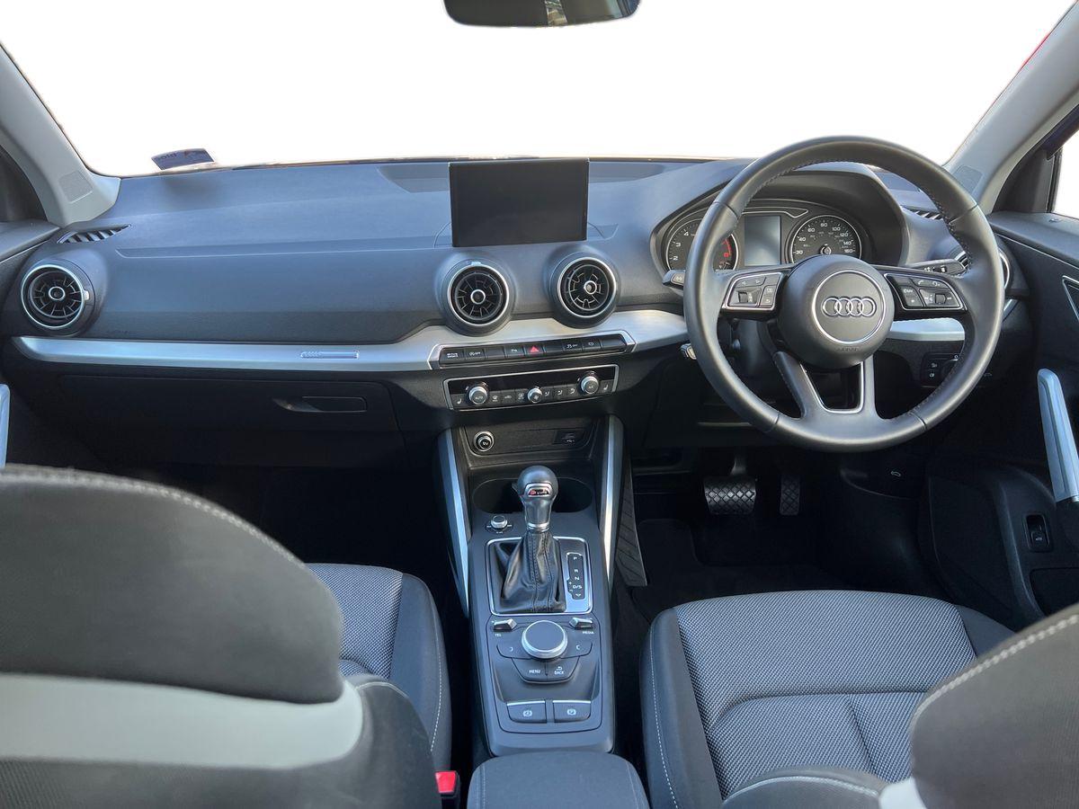 Used Audi Q2 2019 for sale - 76716991: Photo 13