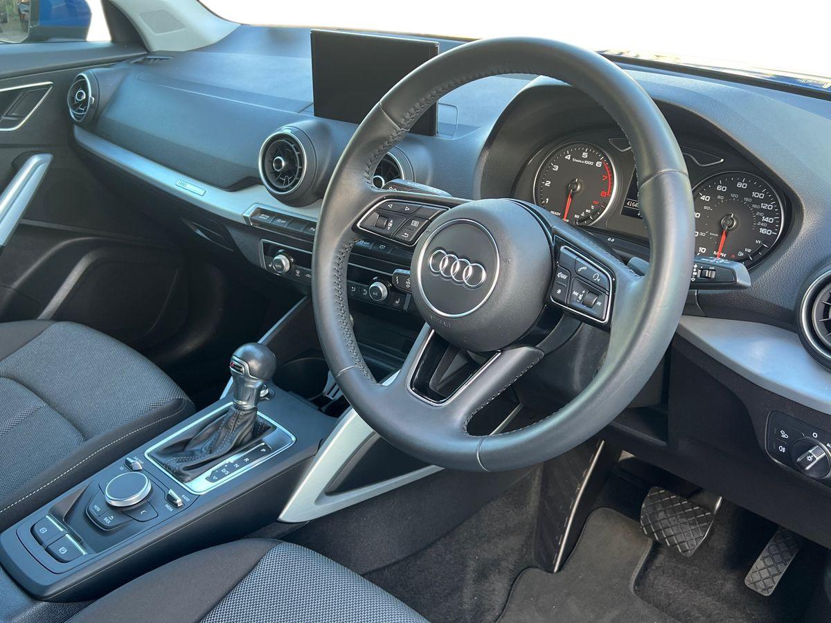 Used Audi Q2 2019 for sale - 76716991: Photo 15