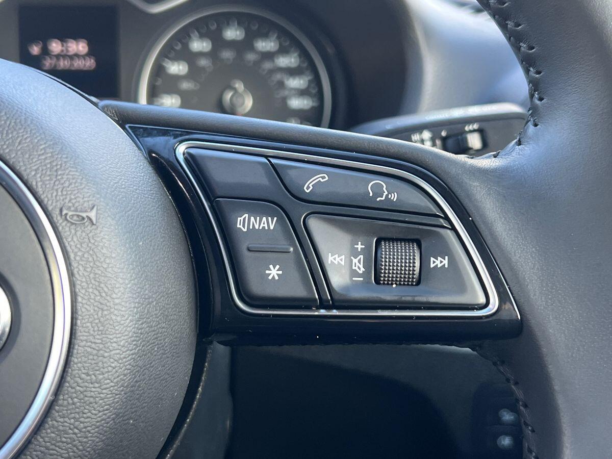 Used Audi Q2 2019 for sale - 76716991: Photo 17