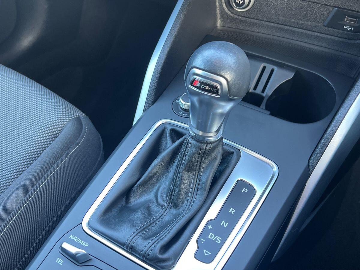 Used Audi Q2 2019 for sale - 76716991: Photo 19