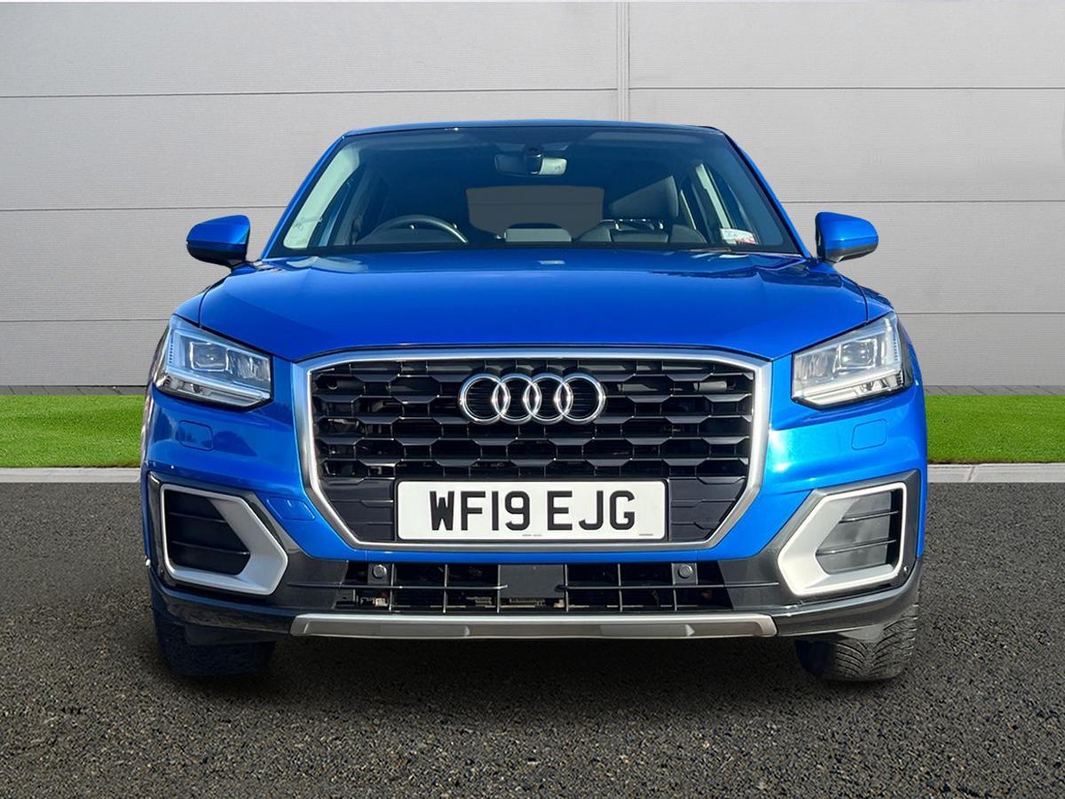 Used Audi Q2 2019 for sale - 76716991: Photo 2